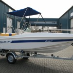 bluestar smart foto Boten kopen | Jachten verkopen | Botengids.nl