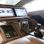 Pershing 7 X 1 | Jacht makelaar | Shipcar Yachts Pershing 7 X 1 | Jacht makelaar | Shipcar Yachts