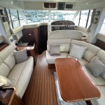 Jeanneau Prestige 36 8 | Jacht makelaar | Shipcar Yachts