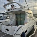Jeanneau Prestige 36 18 | Jacht makelaar | Shipcar Yachts