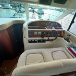 Jeanneau Prestige 36 11 | Jacht makelaar | Shipcar Yachts