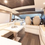 Pershing 7 X 19 | Jacht makelaar | Shipcar Yachts Pershing 7 X 19 | Jacht makelaar | Shipcar Yachts
