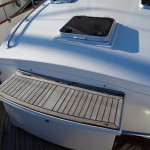 Grand banks 42 Europa 4 | Jacht makelaar | Shipcar Yachts