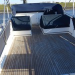 Grand banks 42 Europa 9 | Jacht makelaar | Shipcar Yachts