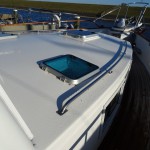 Grand banks 42 Europa 11 | Jacht makelaar | Shipcar Yachts