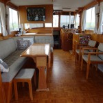 Grand banks 42 Europa 13 | Jacht makelaar | Shipcar Yachts
