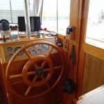 Grand banks 42 Europa 15 | Jacht makelaar | Shipcar Yachts