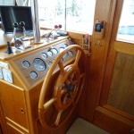 Grand banks 42 Europa 19 | Jacht makelaar | Shipcar Yachts