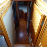 Grand banks 42 Europa 21 | Jacht makelaar | Shipcar Yachts