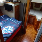 Grand banks 42 Europa 22 | Jacht makelaar | Shipcar Yachts