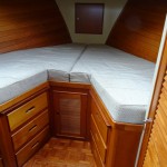 Grand banks 42 Europa 24 | Jacht makelaar | Shipcar Yachts