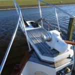 Grand banks 42 Europa 2 | Jacht makelaar | Shipcar Yachts