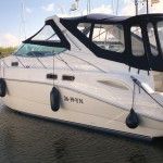 Sealine  S42 13 | Jacht makelaar | Shipcar Yachts