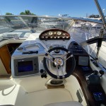 Cranchi Endurance 41 16 | Jacht makelaar | Shipcar Yachts