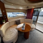 Astondoa  43 GLX 12 | Jacht makelaar | Shipcar Yachts