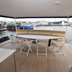 Van Tilborg  Long Range 22M   12 | Jacht makelaar | Shipcar Yachts