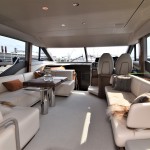 Princess  F55 13 | Jacht makelaar | Shipcar Yachts