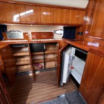 Sunseeker Camargue 50 11 | Jacht makelaar | Shipcar Yachts