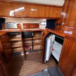 Sunseeker Camargue 50 35 | Jacht makelaar | Shipcar Yachts