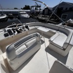 Princess  440 11 | Jacht makelaar | Shipcar Yachts