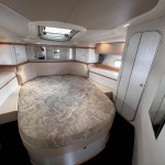 Sealine 420 Statesman 27 | Jacht makelaar | Shipcar Yachts