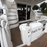 Fairline Phantom 42 11 | Jacht makelaar | Shipcar Yachts