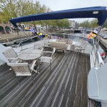 Jacabo 2300 (Varend woonschip) 12 | Jacht makelaar | Shipcar Yachts