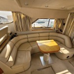 Princess  480 13 | Jacht makelaar | Shipcar Yachts