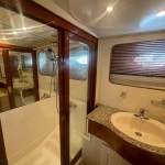 Monte Fino 64 ( varend woonschip ) 18 | Jacht makelaar | Shipcar Yachts