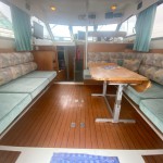 Princess 38 Fly 12 | Jacht makelaar | Shipcar Yachts