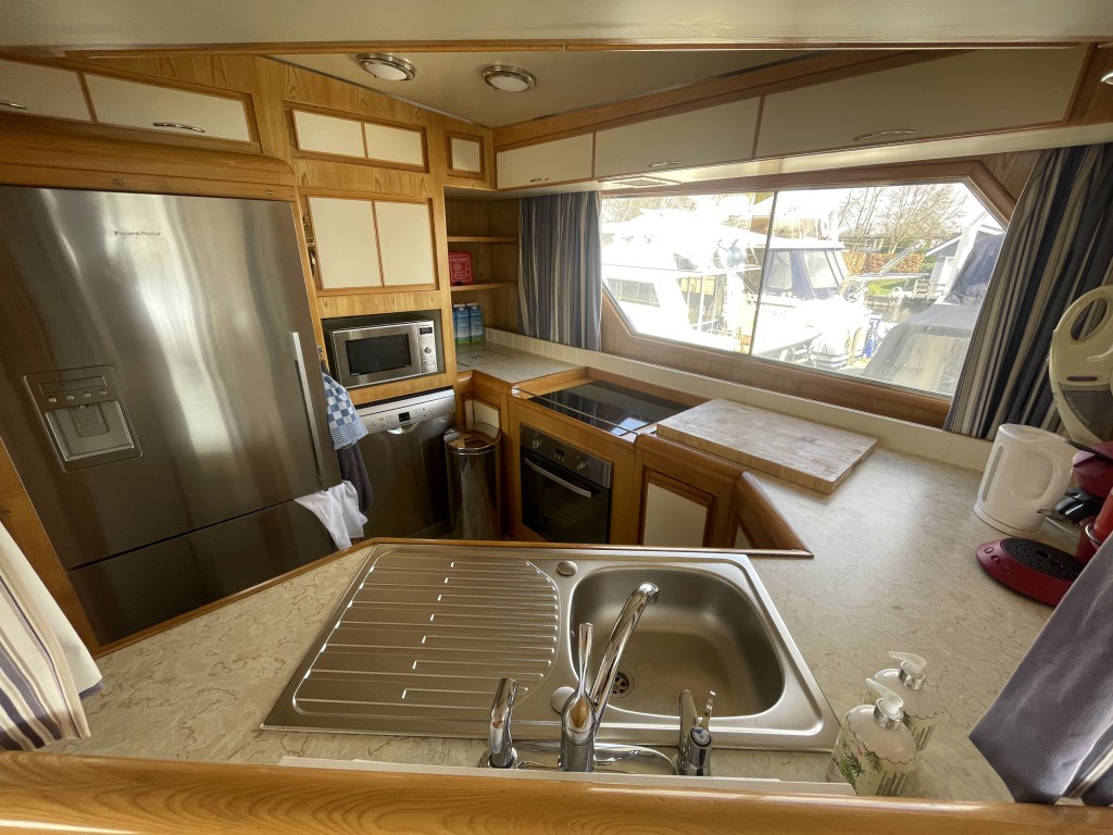 Trader 75 Signature | Jacht makelaar | Shipcar Yachts Trader 75 Signature | Jacht makelaar | Shipcar Yachts