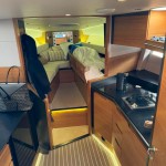 Galeon 325 HT 23 | Jacht makelaar | Shipcar Yachts