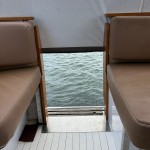 Princess  30 DS Fly 12 | Jacht makelaar | Shipcar Yachts