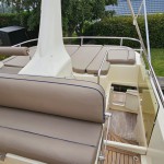 ACM Dynasty 43 12 | Jacht makelaar | Shipcar Yachts