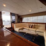 Monte Fino 64 ( varend woonschip ) 10 | Jacht makelaar | Shipcar Yachts