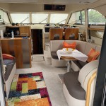 Princess  440 12 | Jacht makelaar | Shipcar Yachts