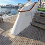 Nicolaas Witsen   Classic Motorsailer 16 | Jacht makelaar | Shipcar Yachts