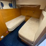 Princess 55 Fly 17 | Jacht makelaar | Shipcar Yachts