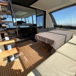 Prestige 590 Flybridge 14 | Jacht makelaar | Shipcar Yachts