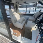 Jeanneau  Merry Fisher 895 offshore 12 | Jacht makelaar | Shipcar Yachts