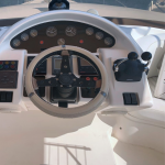 Princess 56 3 | Jacht makelaar | Shipcar Yachts