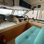 Princess 385 Fly 12 | Jacht makelaar | Shipcar Yachts