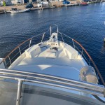 Hatteras 70 Fly ( Varend Woonschip ) 13 | Jacht makelaar | Shipcar Yachts