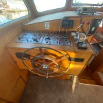 Combikruiser 1200 ( Woonschip met CV ) 18 | Jacht makelaar | Shipcar Yachts