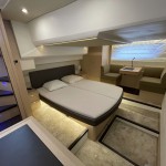 Prestige 500 Fly 19 | Jacht makelaar | Shipcar Yachts
