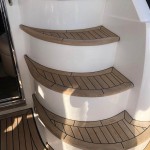 Sunseeker Manhatten 56 7 | Jacht makelaar | Shipcar Yachts