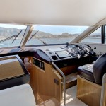 Princess 56 11 | Jacht makelaar | Shipcar Yachts