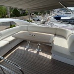 Princess 52 12 | Jacht makelaar | Shipcar Yachts