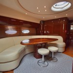 Princess  V58 HT 13 | Jacht makelaar | Shipcar Yachts