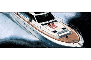 Guy Couach 2100 open  | Jacht makelaar | Shipcar Yachts